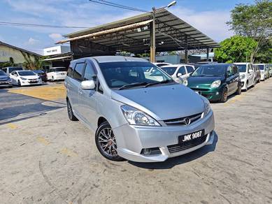Proton Exora MC M-LINE in Batu Pahat, JHR