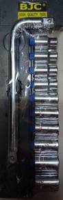 Box Socket & L Handle