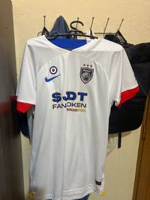 jersey johor