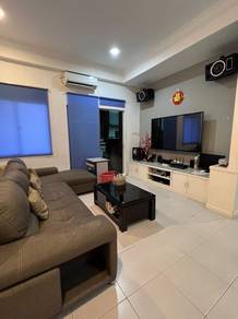 Condominium For Sale in Grace Court,Taman Anugerah