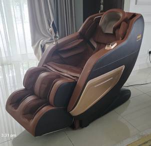 Zero Healthcare ONYX Message Chair 