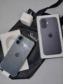 IPHONE 16 (128gb) ‼️
