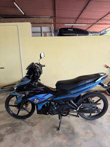 Yamaha Y15ZR