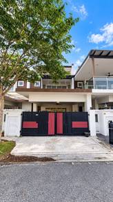 2-storey Terraced House For Sale in Nilai,NSN