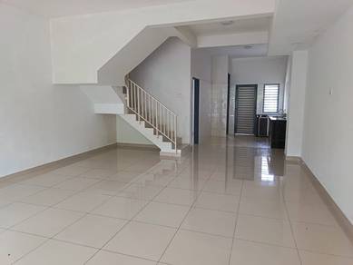 2-storey Terraced House For Rent in Rawang,SGR