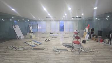 Office space For Rent in Ampang,SGR