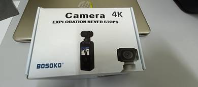 pocket camera