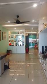 Condominium For Sale in 98 Nibong Residence