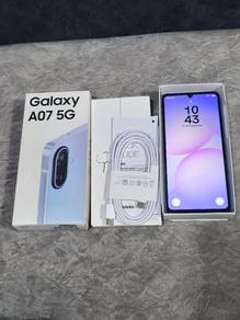 Samsung galaxy a07 5g 
