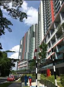 Service Residence For Sale in The Zizz @ Damansara North