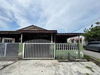 1-storey Terraced House For Sale in Klang,SGR