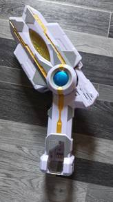 DX Trigger (ori)