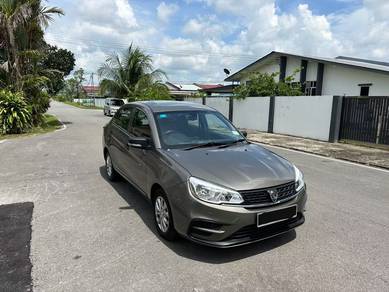 2021 Proton Saga PREMIUM AT