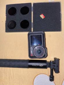 DJI osmo action 5 Pro