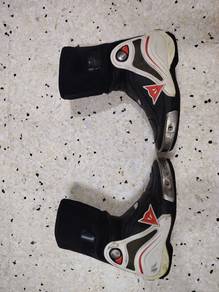Dainese Axial D1 Motorcyle Boots