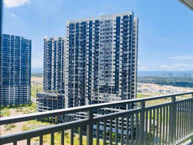 Apartment For Sale in Residensi Adelia 2