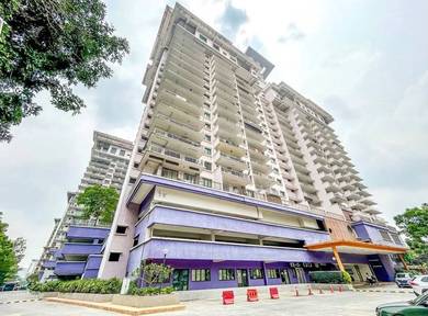 Room in Shah Alam, SGR