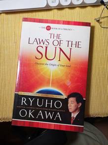 The Laws of the Sun