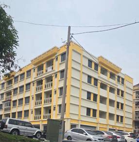 Apartment For Rent in Pandan Utama
