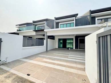 2-storey Terraced House For Sale in Sungai Buloh,SGR