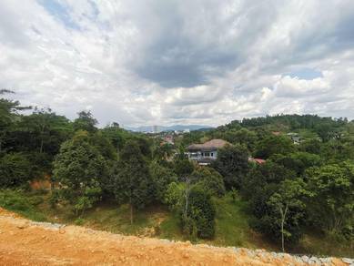 Residential Land in Kajang, SGR