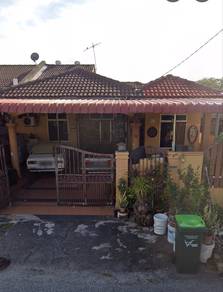Semi-Detached House For Sale in Jitra,KDH