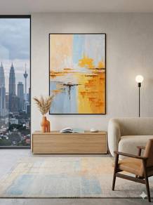 1 Unit - Wall Art, Wall Painting