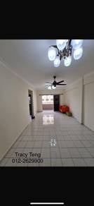 Apartment For Sale in Taman Setia Balakong