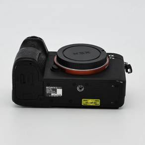 Sony A7 III / A7M3 Body Only | Like Brand New