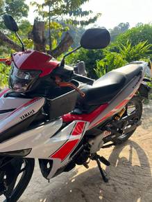 Yamaha Y15ZR