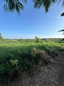 Others Land in Tuaran, SBH