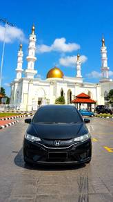 Honda Jazz E in Tumpat, KTN