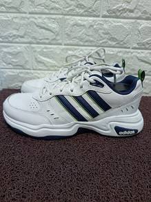 Uk8 Adidas NEO Strutter