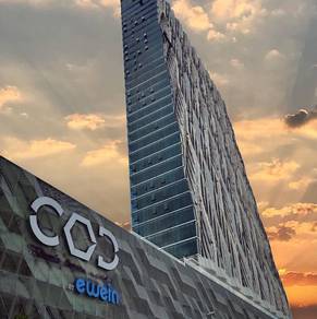 Service Residence For Sale in City Of Dreams