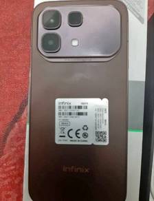 infinix note 60 pro
