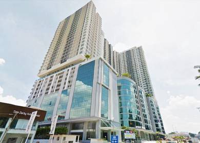 Service Residence For Sale in Southbank Residence