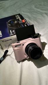 Canon Sx740hs