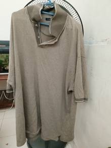 Baju Polo Style