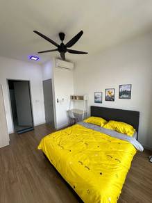 Room in Cheras, KUL