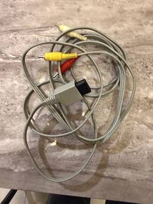 Wii Cable AV