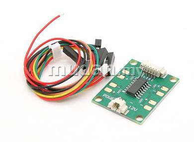 HKPilot Mega LED Driver Board 12V (4ch) (APM)