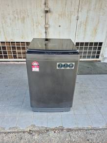 12kg top washer sharp washing machine