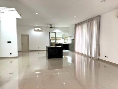 Semi-Detached House For Rent in Cyberjaya,SGR