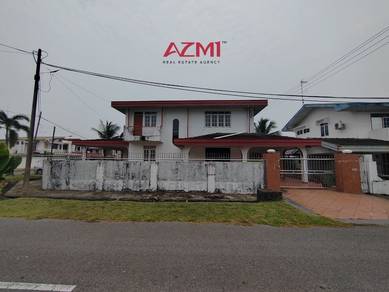Bungalow House For Sale in Miri,SWK