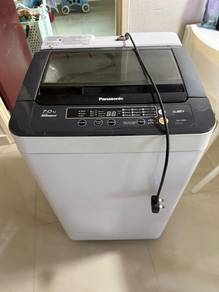 Washing Machine Panasonic 7kg