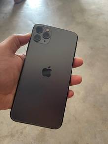 Iphone 11 promax 256gb