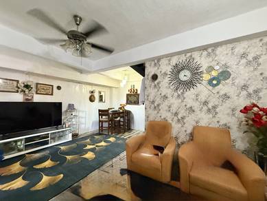 2-storey Terraced House For Sale in Gombak,SGR