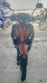 Modenas GT128