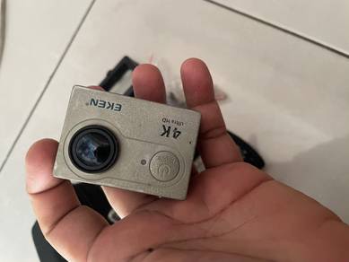 EKEN®  4k