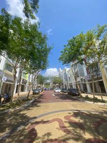Shop lot For Sale in Putrajaya,PJY